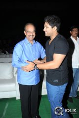 Race Gurram Movie Success Meet